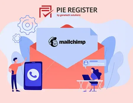 Pie Register MailChimp