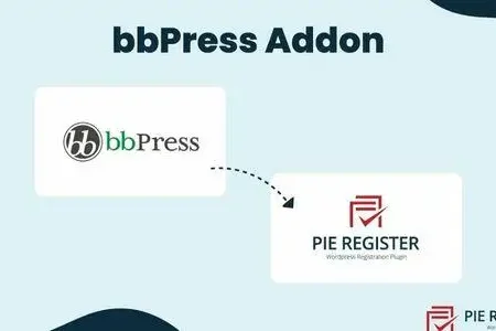 Pie Register BBPress