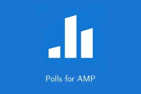 Polls for AMP