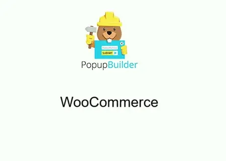Popup Builder WooCommerce
