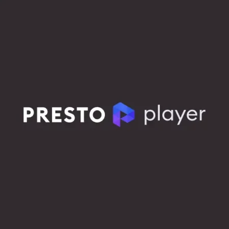 Presto Player Pro