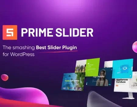 Prime Slider Pro
