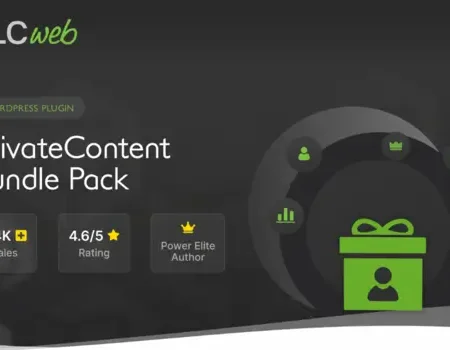 PrivateContent – Bundle Pack