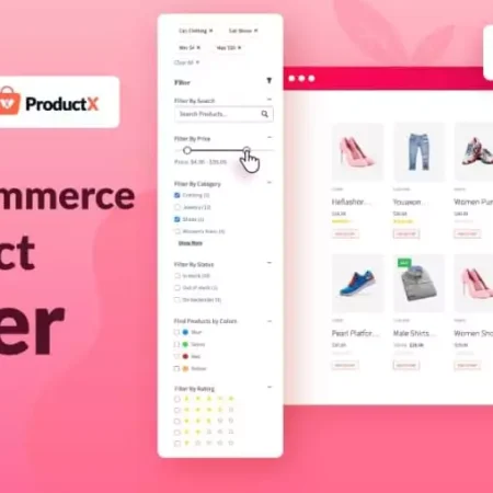 Product Filters for WooCommerce