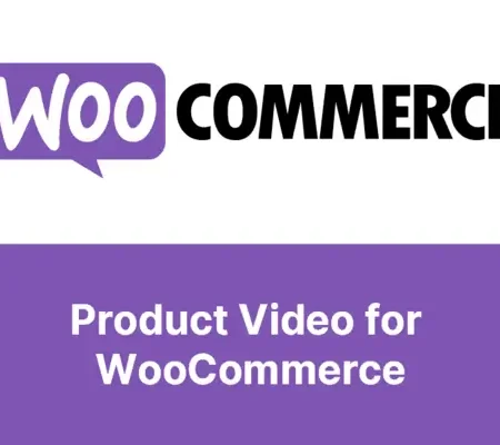 Product Video for WooCommerce