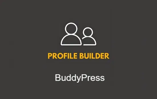Profile- Builder – BuddyPress-khoplugin.com (1) Profile Builder – BuddyPress khoplugin.com 1