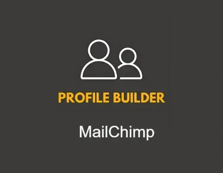 Profile Builder – MailChimp