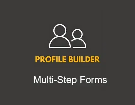 Profile Builder – Multi-Step Forms