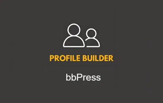 Profile Builder – bbPress-khoplugin.com (1) Profile Builder – bbPress khoplugin.com 1