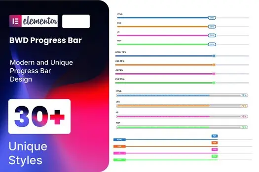 Progress -Bar -addon- for- Elementor (1) Progress Bar addon for Elementor 1