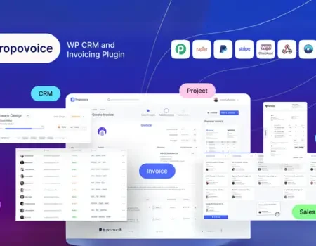 Propovoice Pro