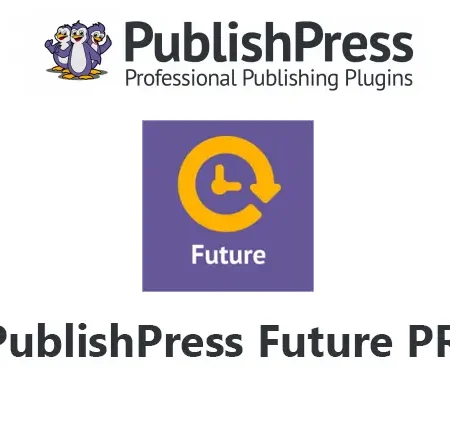 PublishPress Future Pro