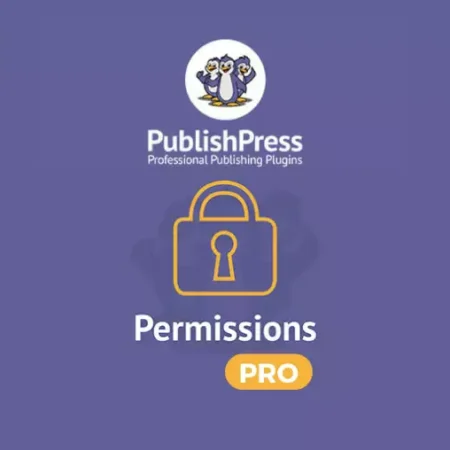 PublishPress Permissions Pro
