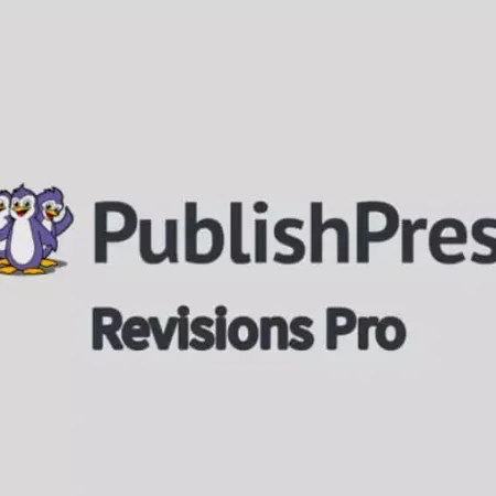 PublishPress Revisions Pro