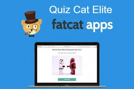 Quiz Cat Elite | Fatcat Apps