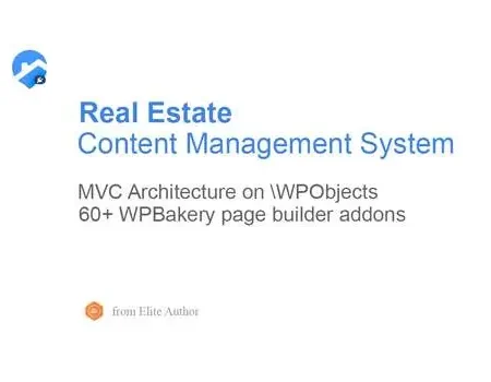 Real Estate plugin for WordPress
