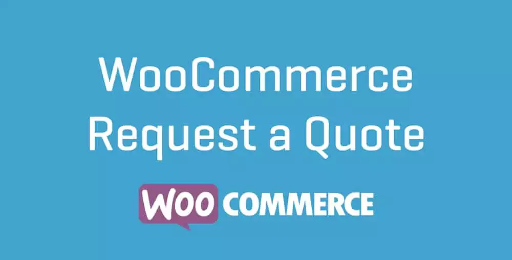 Request -a -Quote -for -WooCommerce Request a Quote for WooCommerce
