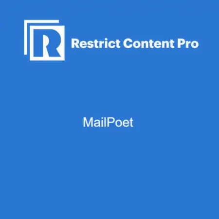 Restrict Content Pro – MailPoet