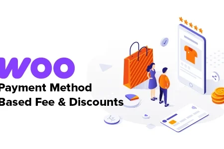 Payment Method Based Fee & Discounts