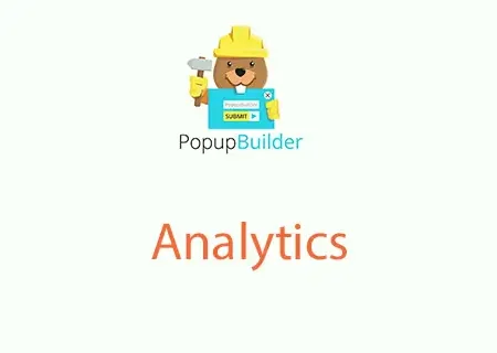 Popup Builder Analytics