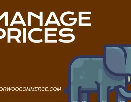Price Commander for WooCommerce