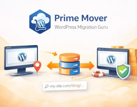 Prime Mover Pro