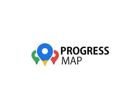 Progress Map WordPress Plugin