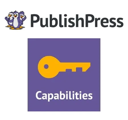 PublishPress Capabilities Pro