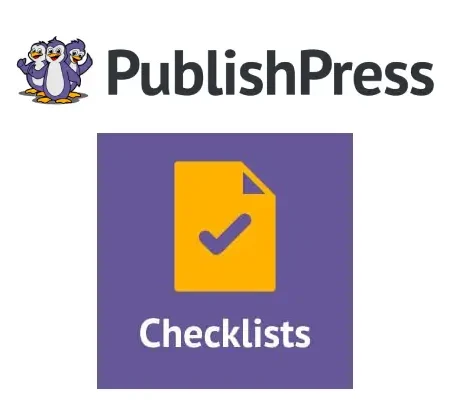 PublishPress Checklists Pro