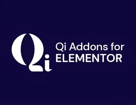 Qi Addons for Elementor Premium