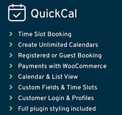 QuickCal