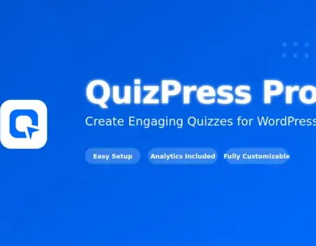 QuizPress