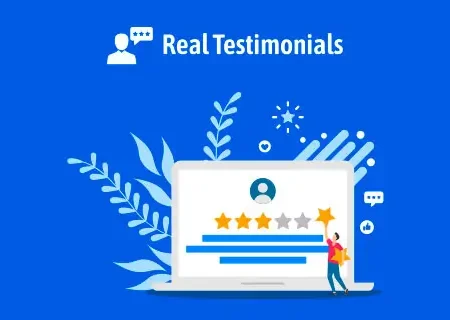 Real Testimonials Pro