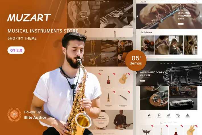Muzart - Musical -Instruments -Store -Shopify -2.0 Muzart Musical Instruments Store Shopify 2.0