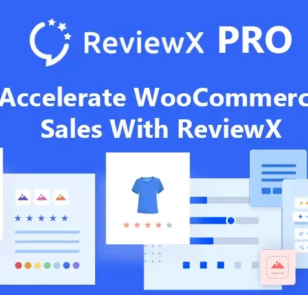 ReviewX Pro