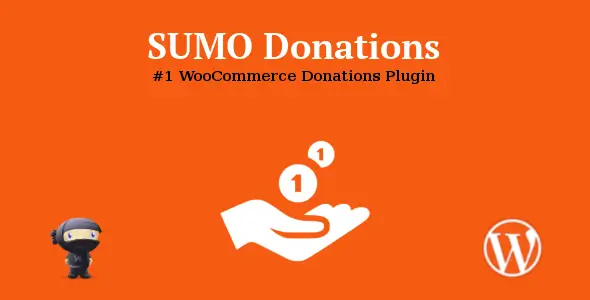 SUMO Donations SUMO Donations