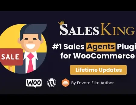 SalesKing