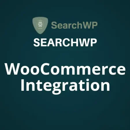SearchWP WooCommerce Integration