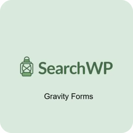 SearchWP Source – Gravity Forms