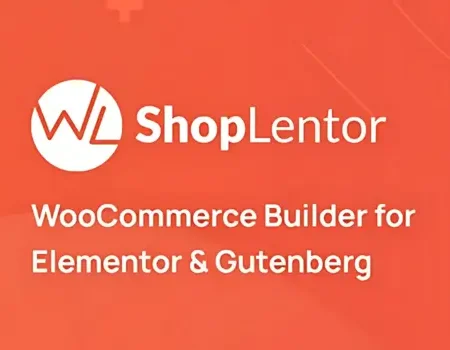 ShopLentor Pro -WooLentor Pro