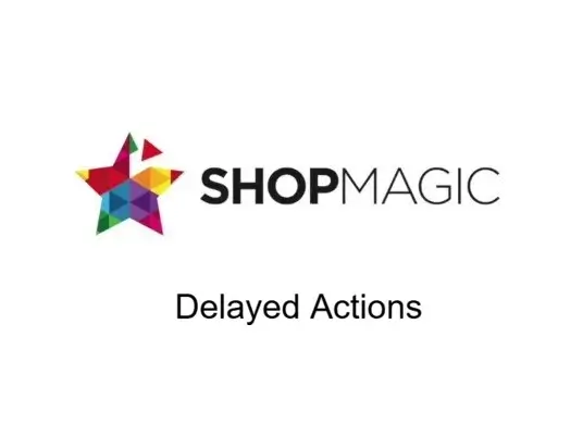 ShopMagic-ShopMagic Delayed Actions (1) ShopMagic ShopMagic Delayed Actions 1