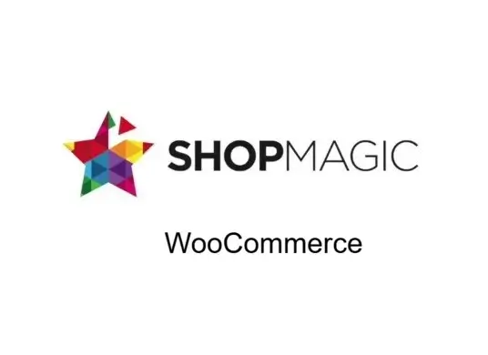 ShopMagic for WooCommerce ShopMagic for WooCommerce