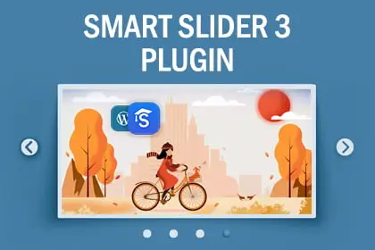 Smart Slider 3 Pro