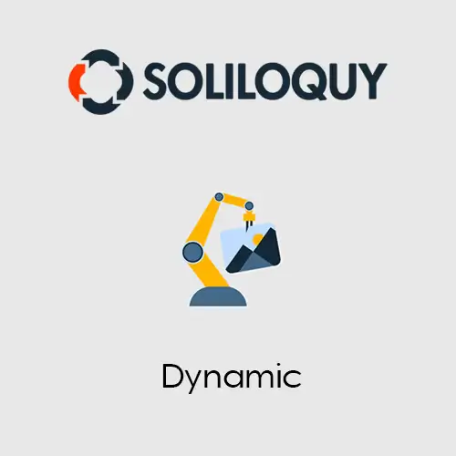 Soliloquy -Dynamic Soliloquy Dynamic