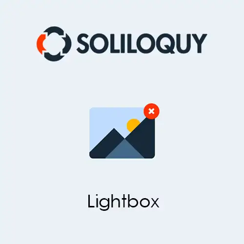 Soliloquy -Lightbox Soliloquy