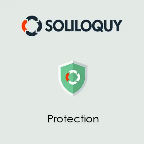 Soliloquy -Protection Soliloquy Protection