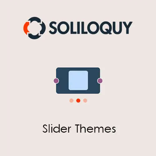 Soliloquy -Slider -Themes Soliloquy Slider Themes