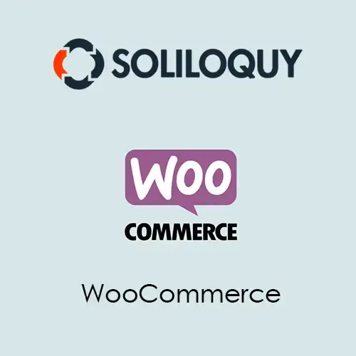 Soliloquy -WooCommerce Soliloquy WooCommerce