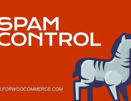 Spam Filter for WooCommerce