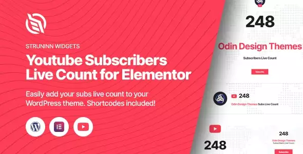 Struninn – Youtube -Subscribers- Live -Count Struninn – Youtube Subscribers Live Count